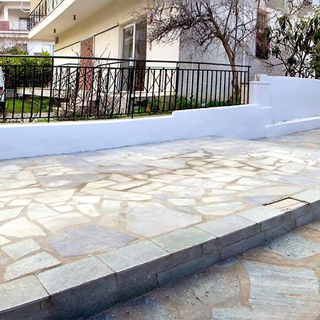 Αcacia House - Fully Equipped Apartment In Glyfada Athens Exterior photo