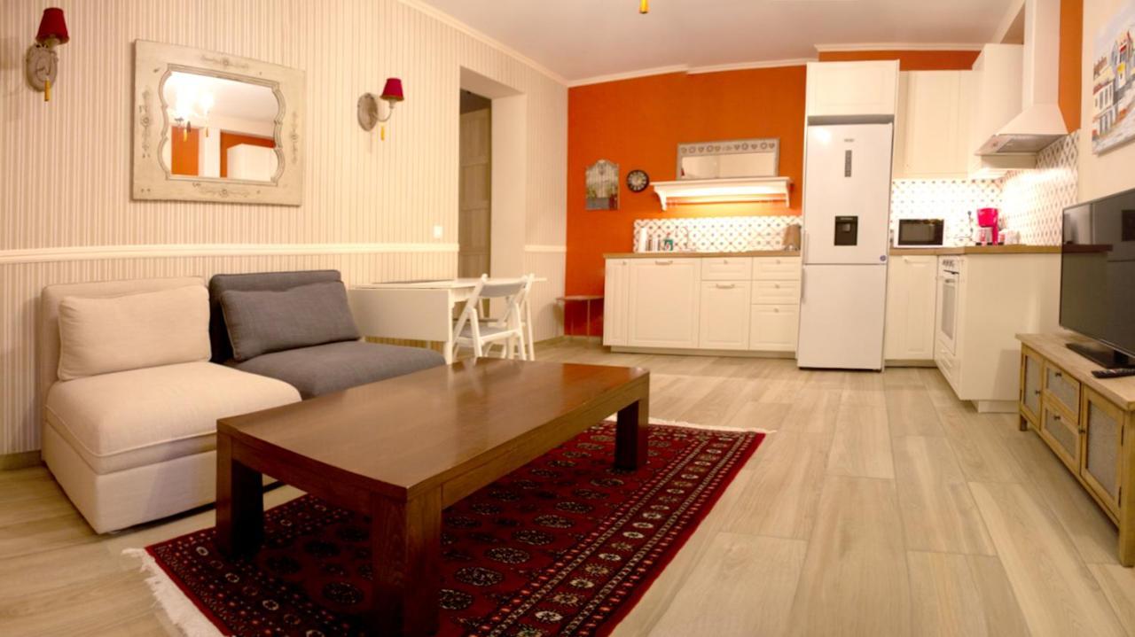 Αcacia House - Fully Equipped Apartment In Glyfada Athens Exterior photo