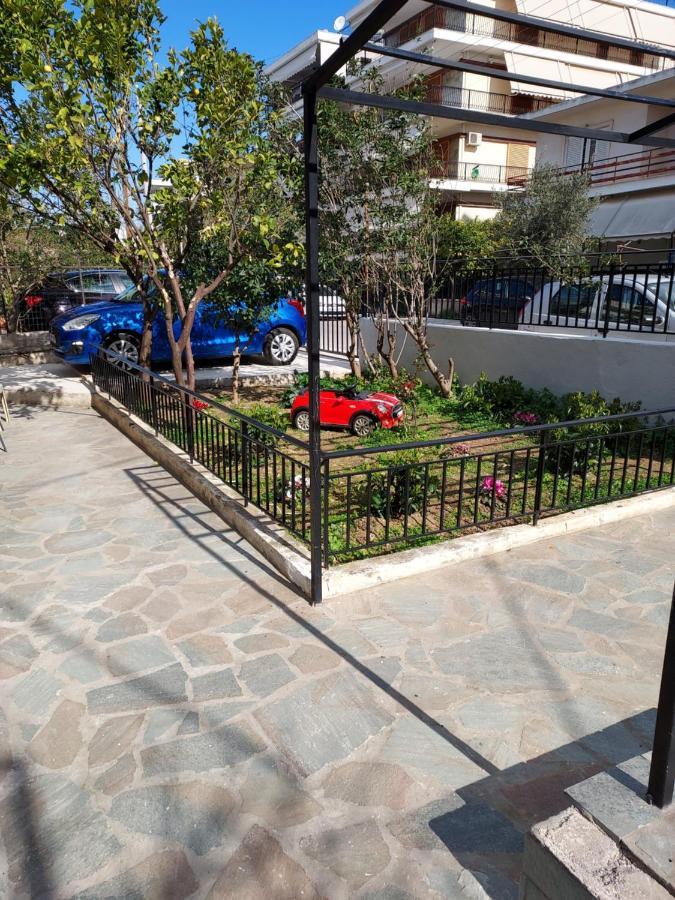 Αcacia House - Fully Equipped Apartment In Glyfada Athens Exterior photo
