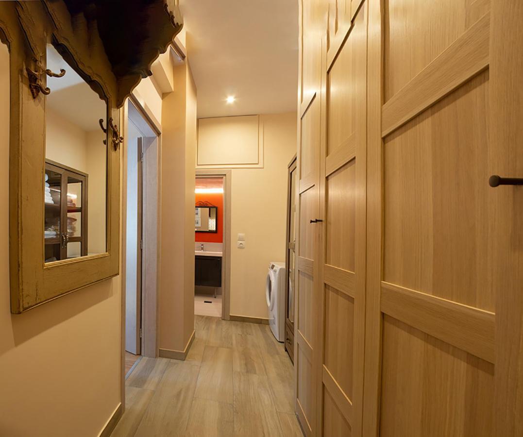 Αcacia House - Fully Equipped Apartment In Glyfada Athens Exterior photo