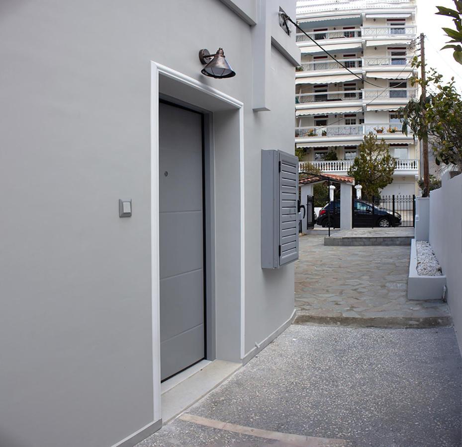 Αcacia House - Fully Equipped Apartment In Glyfada Athens Exterior photo