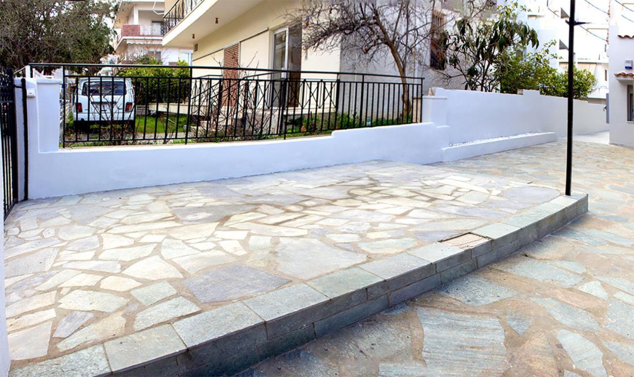 Αcacia House - Fully Equipped Apartment In Glyfada Athens Exterior photo